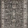 Product Image 3 for Estelle Charcoal / Grey Rug from Loloi