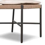 Product Image 13 for Miller Outdoor Woven Dining Chair from Four Hands