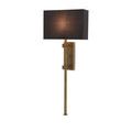 Product Image 4 for Edmund Wall Sconce from Currey & Company