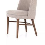 Product Image 4 for Myra Dining Chair Savile Flannel/Almond from Four Hands