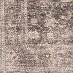 Product Image 5 for Lincoln Beige / Navy Rug from Surya