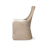 Product Image 3 for Blaire Outdoor Dining Chair from Four Hands