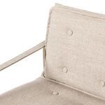 Product Image 10 for Lenz Dining Armchair from Four Hands