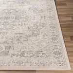 Product Image 2 for Monaco Gray / Cream Rug from Surya