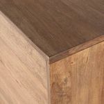 Product Image 17 for Reza Smoked Honey Sideboard from Four Hands