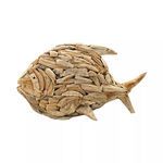 Product Image 1 for Islamorada  Driftwood Fish from Elk Home