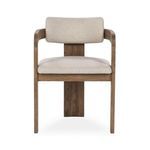 Product Image 2 for Labelle Oak Wood Dining Chair from Classic Home