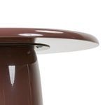 Product Image 11 for Bossa Plum Lacquer End Table from Four Hands