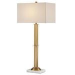 Product Image 6 for Allegory Table Lamp from Currey & Company