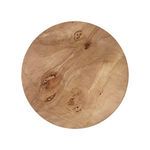 Product Image 3 for Alina Side Table from Worlds Away