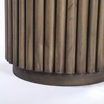 Product Image 2 for Rutherford End Table Ashen Brown from Four Hands