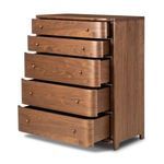 Product Image 9 for Agatha 5 Drawer Chest from Four Hands