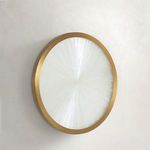 Product Image 1 for Neptune Sconce Medium from Gabby