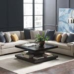 Product Image 6 for I'M Shelf-Ish Warm Beige Sectional Sofa from Caracole