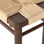 Product Image 16 for Ethel Russet Mahogany Stool from Four Hands