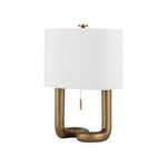 Product Image 1 for Armonk Table Lamp from Hudson Valley