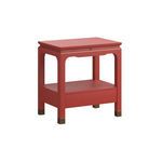 Product Image 1 for Eave Bedside Crabby Apple Table from A.R.T. Home Furnishings