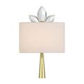 Product Image 1 for Trillium Wall Sconce from Currey & Company
