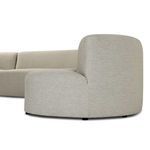 Product Image 10 for Opal Outdoor 3-Piece Sectional from Four Hands