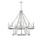 Product Image 2 for Seville 15 Light Chandelier from Savoy House