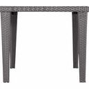 Product Image 1 for Cavendish Rectangular Dining Table from Zuo
