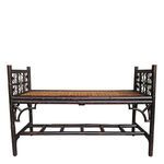 Product Image 2 for Indochine Hall Bench from Red Egg