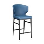 Product Image 2 for Delaney Counter Stool from Moe's