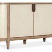 Product Image 1 for Melange Arbor Credenza from Hooker Furniture