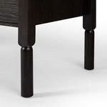 Product Image 29 for Concord Charcoal Oak Veneer Desk from Four Hands