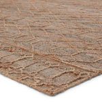 Product Image 1 for Celia Natural Geometric Beige/ Gray Rug from Jaipur 