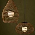 Product Image 7 for Fishtrap Outdoor Pendant from Currey & Company