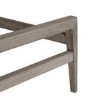 Product Image 8 for Coast Teak Chaise from Summer Classics
