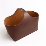 Product Image 2 for Chestnut Single Handle Bucket from BIDKHome
