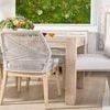 Product Image 11 for Loom Dining Chair, Set of 2 from Essentials for Living