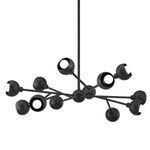 Product Image 2 for Colt Chandelier from Troy Lighting