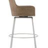 Product Image 3 for Meade Swivel Stool from Bernhardt Furniture