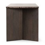 Product Image 3 for Lawson Brown Oak Veneer Desk from Four Hands