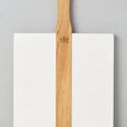 Product Image 1 for White Square Italian Pizza Board from etúHOME