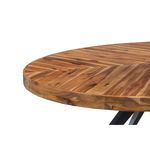 Product Image 2 for Parq Dining Table from Moe's