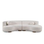 Product Image 2 for Octavia Sectional from Classic Home Furnishings