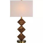 Product Image 3 for Cana Table Lamp from Renwil