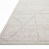 Product Image 2 for Roxie Ivory / Graphite Rug from Loloi