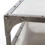 Product Image 6 for Element Coffee Table Nickel/Ant Nickel from Four Hands