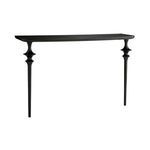 Product Image 4 for Villegas Sable Oak Console Table from Arteriors