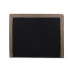 Product Image 6 for Phoebe Flax Linen Bed from Four Hands