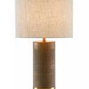 Product Image 1 for Goddard Table Lamp from Currey & Company