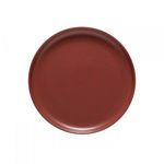 Product Image 1 for Pacifica Dinner Plate, Set of 6 - Cayenne from Casafina