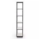 Product Image 1 for Marcel Bookshelf Marble from Four Hands