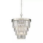 Product Image 1 for Tierney 4 Light Chandelier from Savoy House 