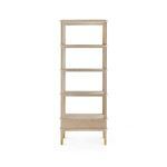 Product Image 3 for Bertram Collection 4-Shelf Etagere from Villa & House